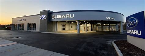 Sunset hills subaru - Webster Groves Subaru, with a long-time location at 7982 Big Bend Blvd. in Old Orchard and a newer used car facility at 7826 Big Bend, is considering a possible move to Sunset Hills. “We haven’t finalized anything or purchased any properties at this point.